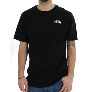 T-SHIRT BOX NERO